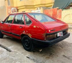 فولكسفاغن باسات